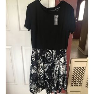 2x dress new with tags